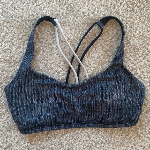 lululemon athletica Other - Lululemon Sports Bra